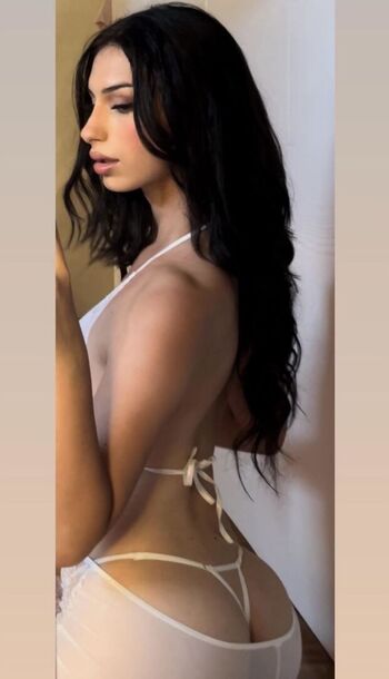 Full leaked Maddy the doll private photo