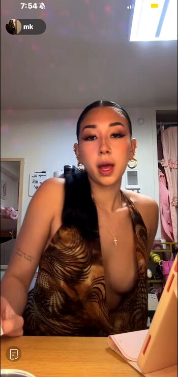 Full leaked Maddy private photo