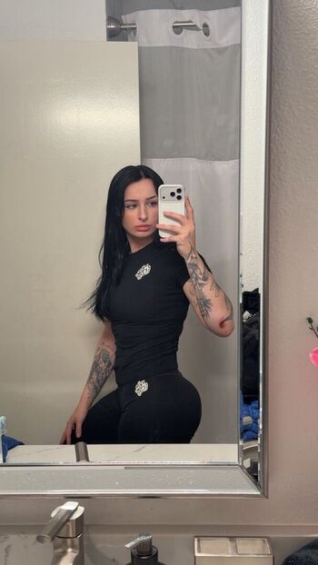 Full leaked Maddyalivia private photo