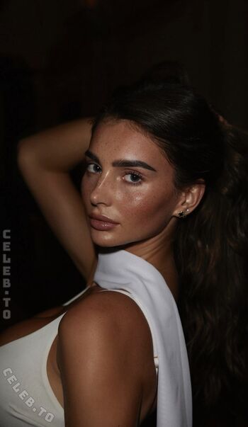 Full leaked Maddycheary page private photo