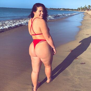 Full leaked Maddymargarita private photo