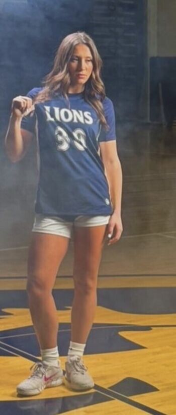 Full leaked Maddyn greenway private photo