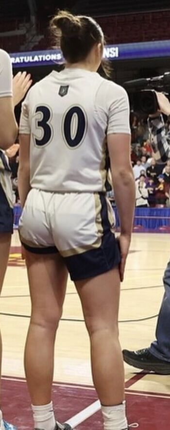 Full leaked Maddyn greenway private photo