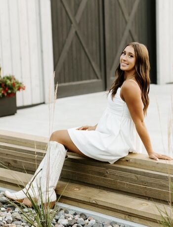 Full leaked Maddyn greenway private photo