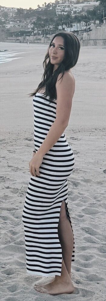Full leaked Maddyn greenway private photo