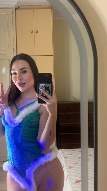 Full leaked Maddythebaddy private photo