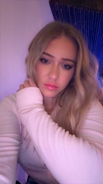 Full leaked Maddythesillyg private photo