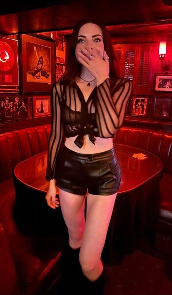 Full leaked Madeleine byrne private photo