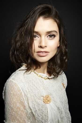 Full leaked Madeleine coghlan private photo