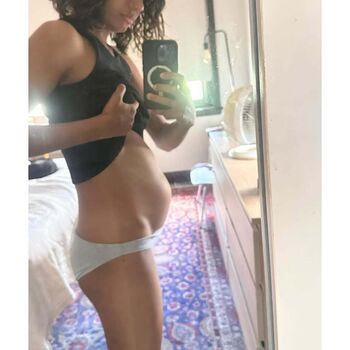 Full leaked Madeleine madden private photo