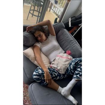 Full leaked Madeleine madden private photo
