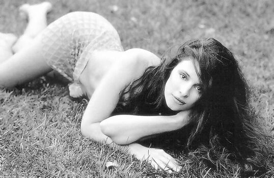 Madeleine Stowe