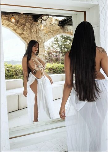 Full leaked Madeleinesanez private photo