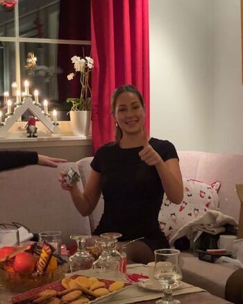 Full leaked Madelenvik private photo