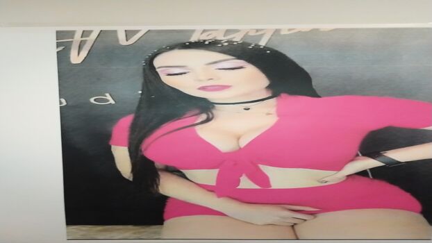 Full leaked Madeleynainley private photo