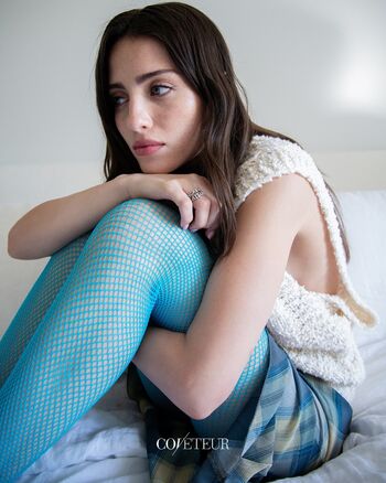 Full leaked Madeline argy private photo