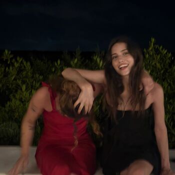 Full leaked Madeline argy private photo