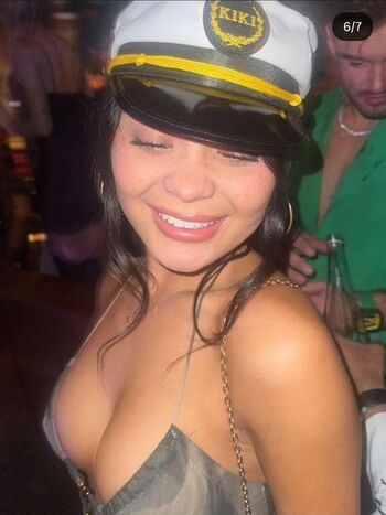 Full leaked Madeline eikamp private photo