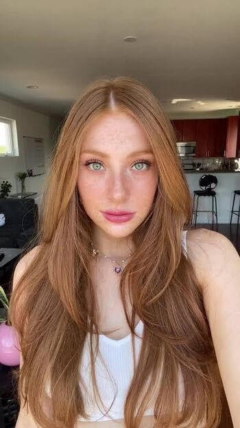 Full leaked Madeline ford page private photo