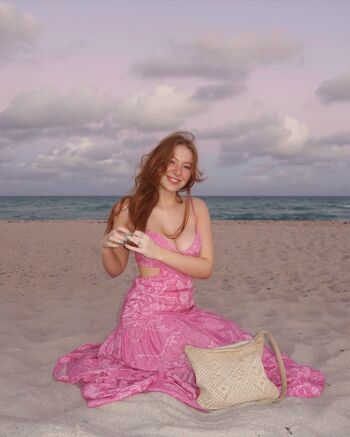 Full leaked Madeline ford page private photo
