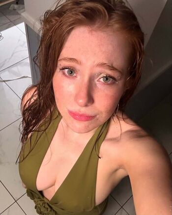 Full leaked Madeline ford page private photo