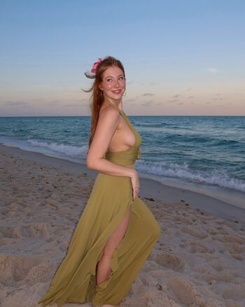 Full leaked Madeline ford page private photo