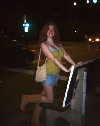 Full leaked Madeline ford private photo