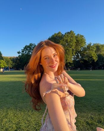 Full leaked Madeline ford private photo