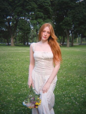 Full leaked Madeline ford private photo