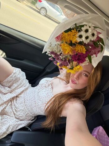 Full leaked Madeline ford private photo