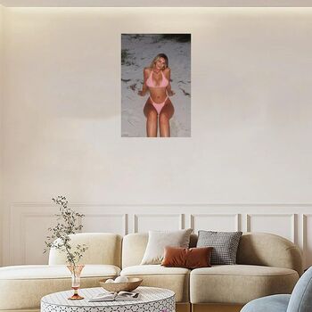 Full leaked Madeline hope private photo