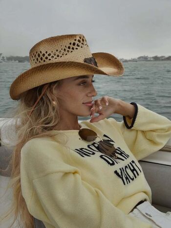 Full leaked Madeline hope private photo