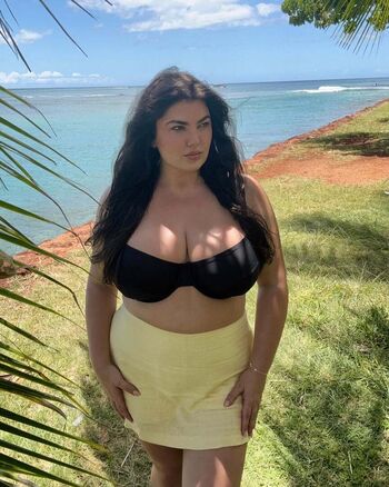 Full leaked Madeline may private photo
