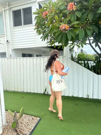 Full leaked Madeline may private photo
