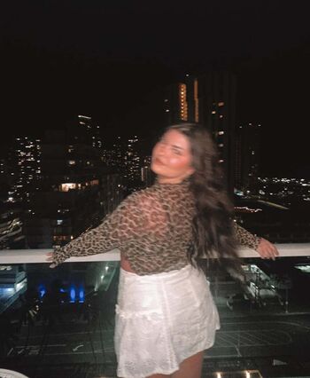 Full leaked Madeline may private photo