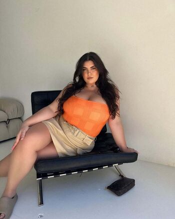 Full leaked Madeline may private photo