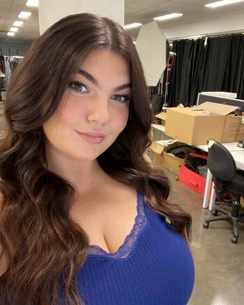 Full leaked Madeline may private photo