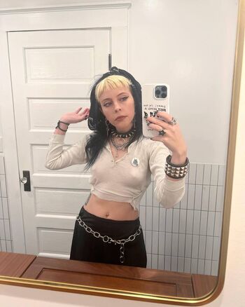 Full leaked Madeline pendelton private photo