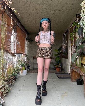 Full leaked Madeline pendelton private photo