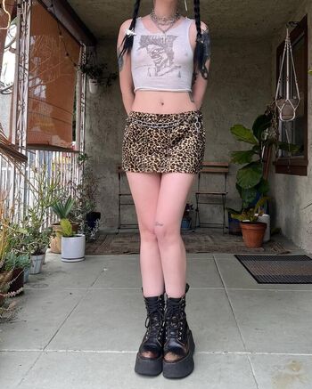 Full leaked Madeline pendelton private photo