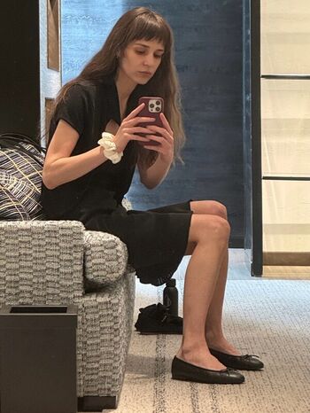 Full leaked Madeline quinn private photo