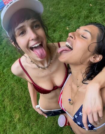 Full leaked Madeline quinn private photo