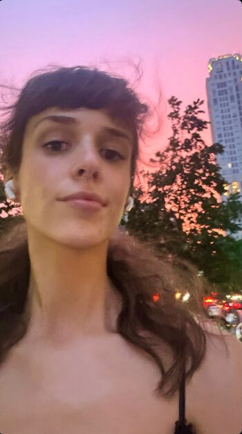 Full leaked Madeline quinn private photo