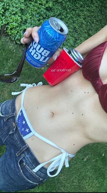 Full leaked Madeline quinn private photo