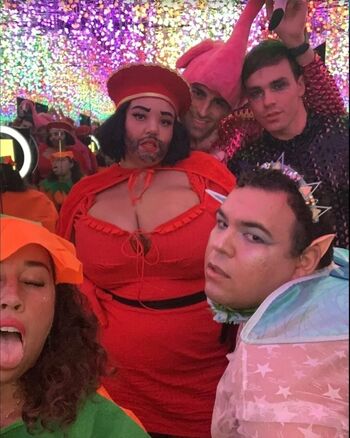 Full leaked Madeline s private photo