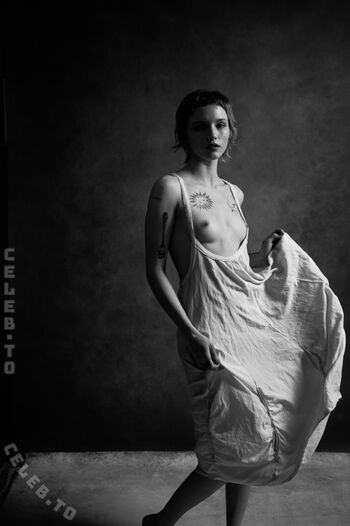 Full leaked Madeline the muse private photo