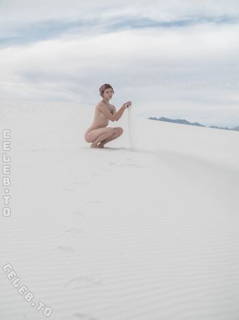 Full leaked Madeline the muse private photo