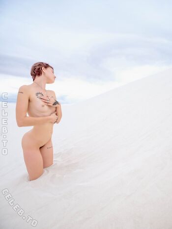 Full leaked Madeline the muse private photo