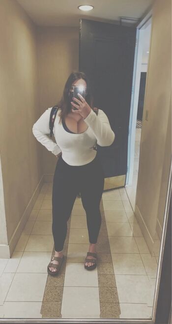 Full leaked Madeline van aken private photo