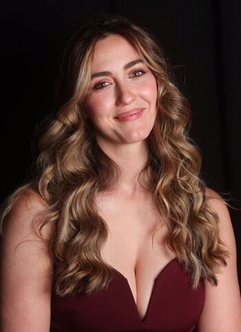 Madeline Zima